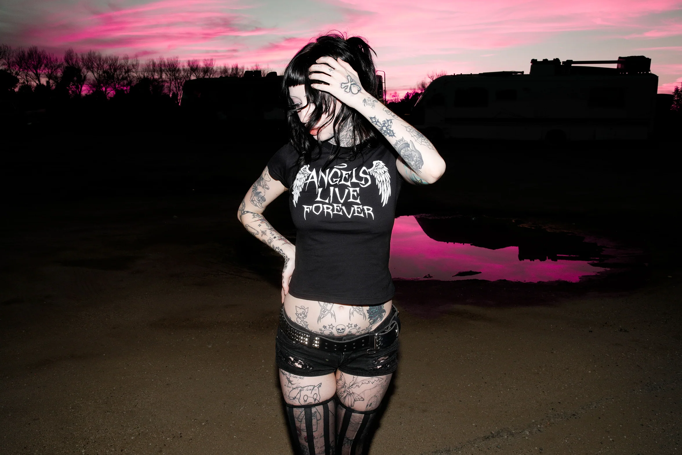 Adorn Your Inner Superstar